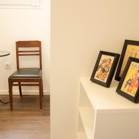 Collector'S Home Braga Ngoại thất bức ảnh