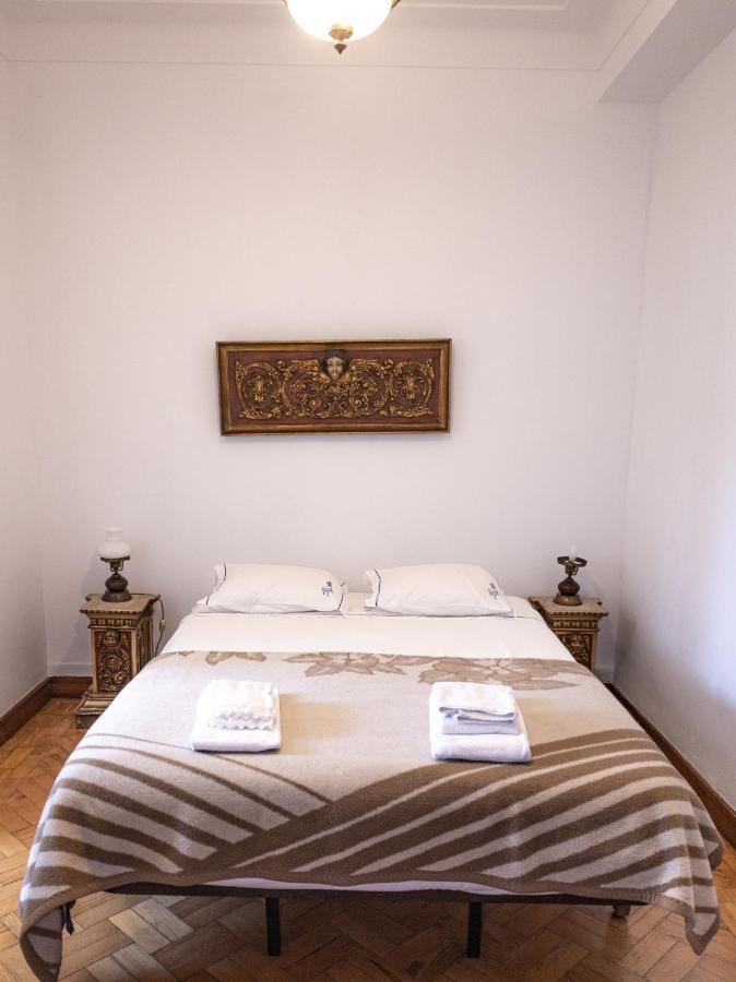 Collector'S Home Braga Ngoại thất bức ảnh