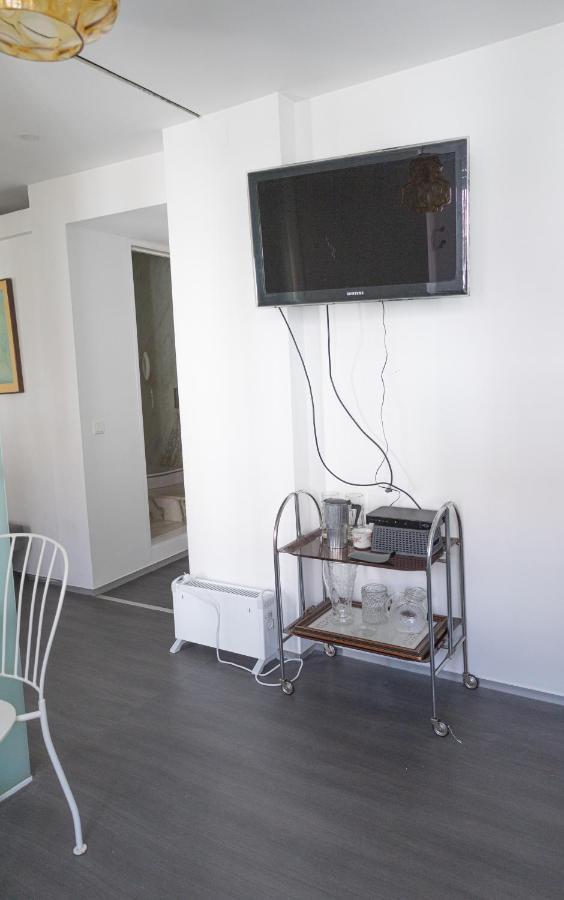 Collector'S Home Braga Ngoại thất bức ảnh