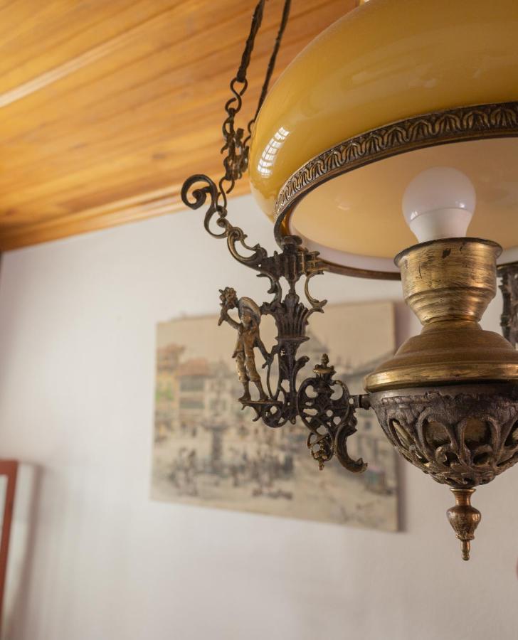 Collector'S Home Braga Ngoại thất bức ảnh