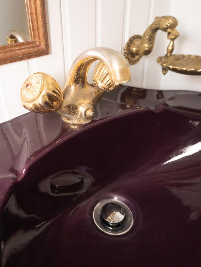 Collector'S Home Braga Ngoại thất bức ảnh