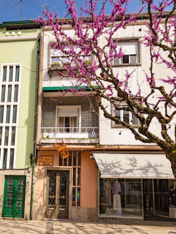 Collector'S Home Braga Ngoại thất bức ảnh