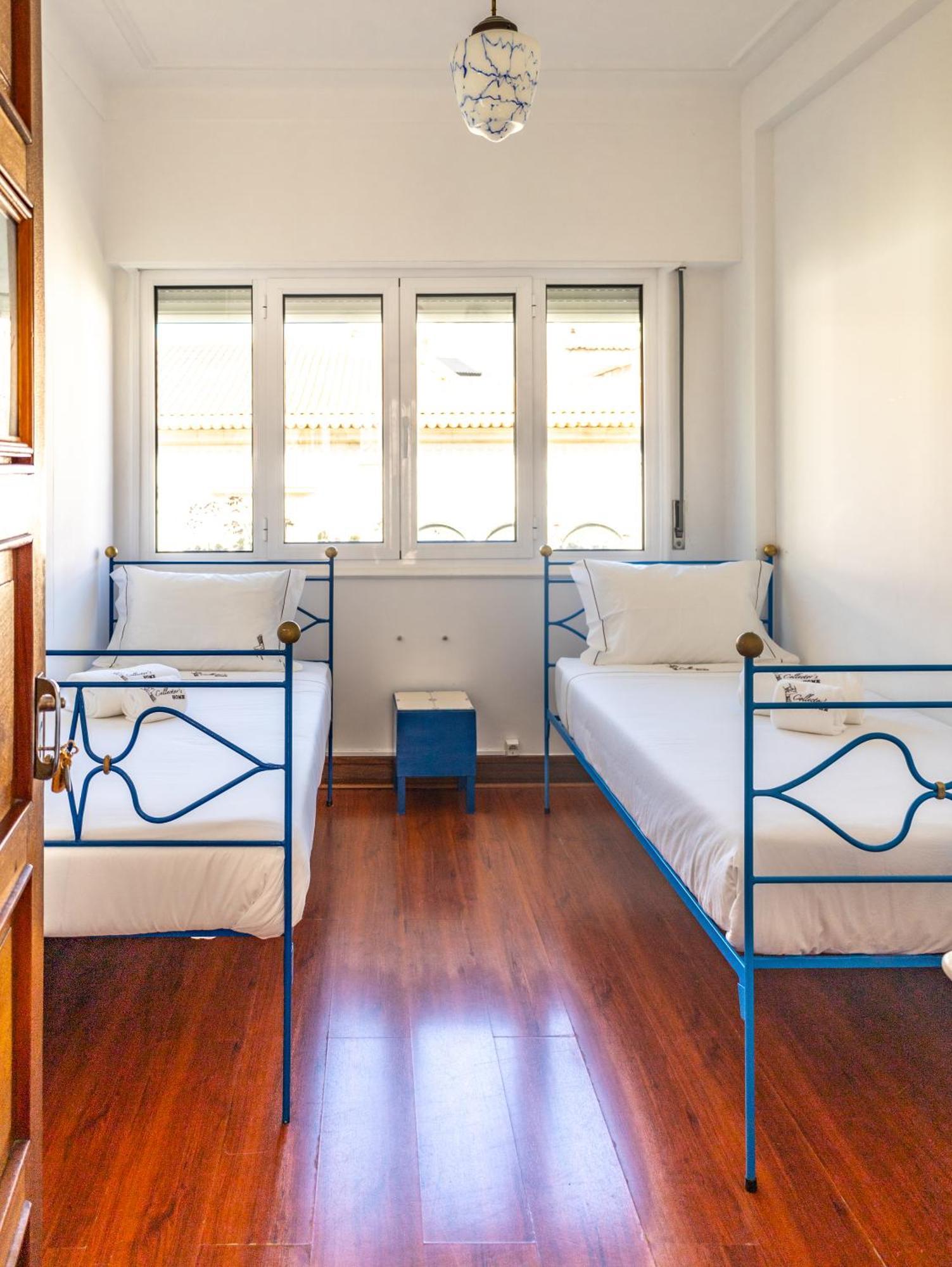 Collector'S Home Braga Ngoại thất bức ảnh