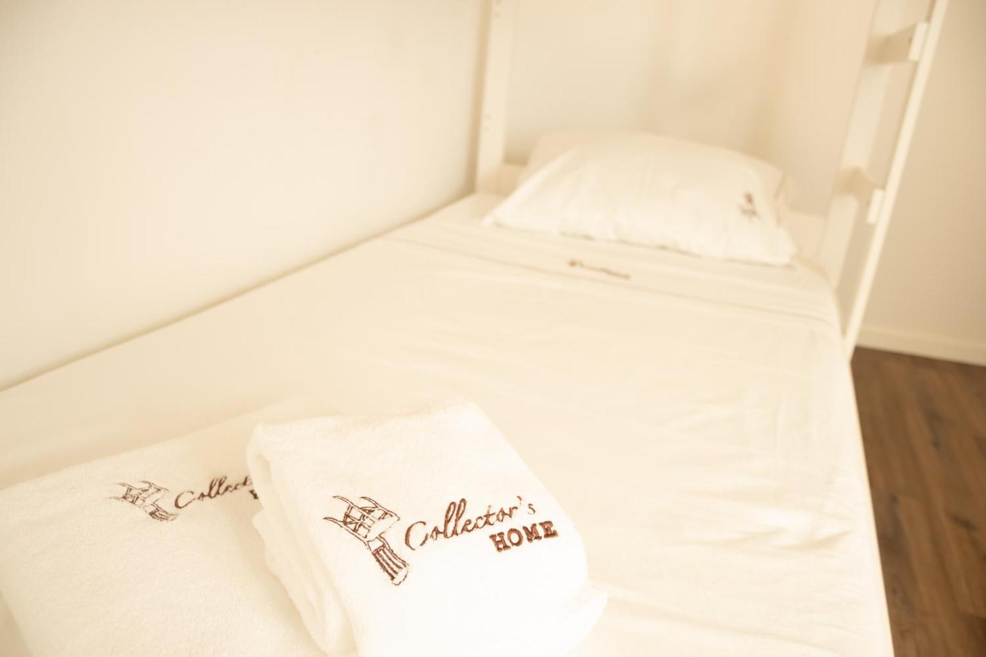 Collector'S Home Braga Ngoại thất bức ảnh