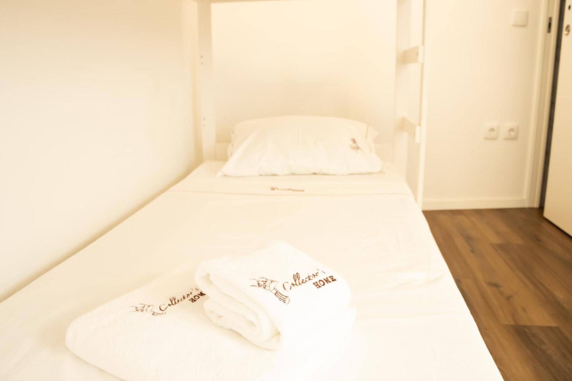Collector'S Home Braga Ngoại thất bức ảnh
