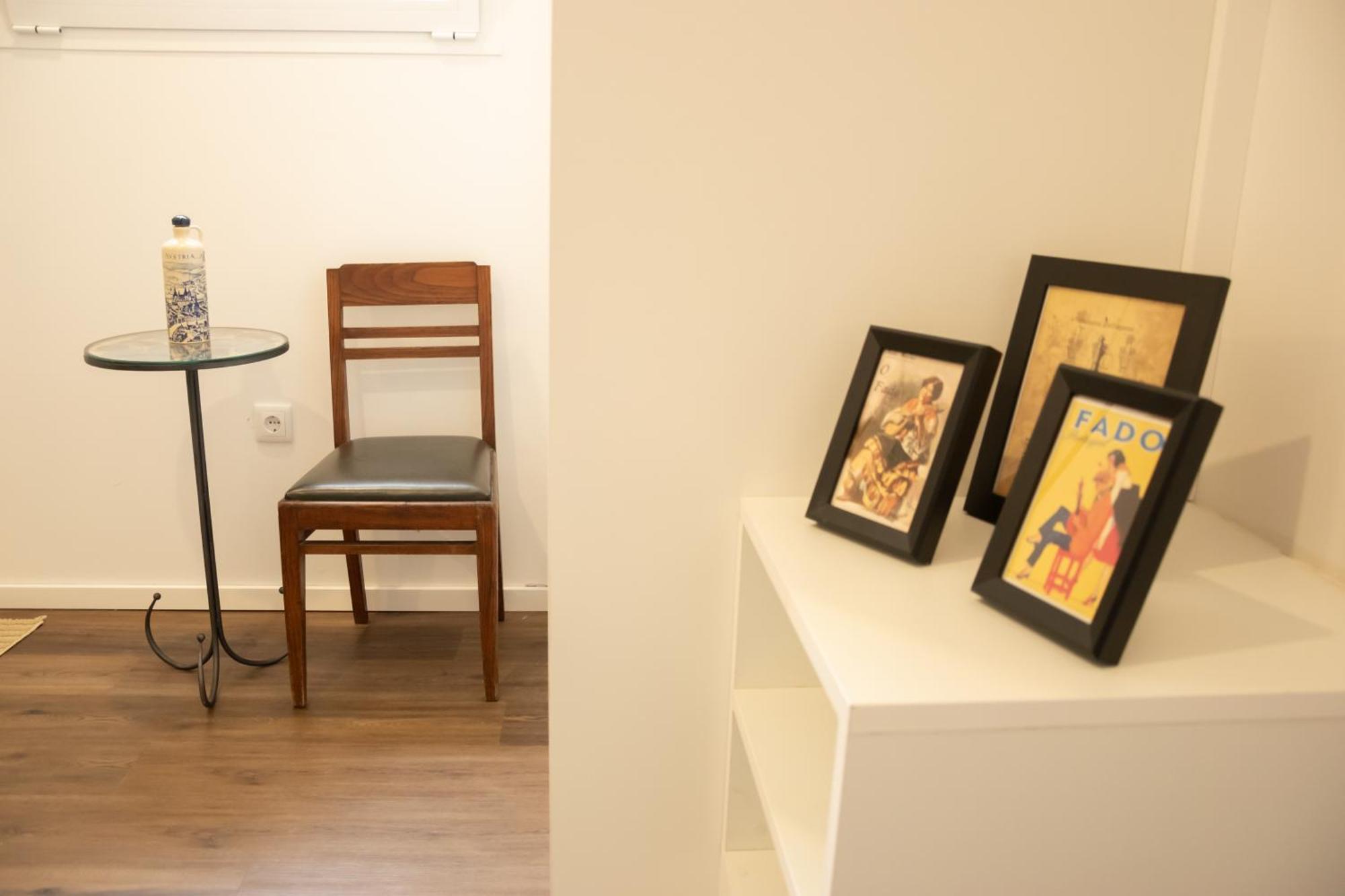 Collector'S Home Braga Ngoại thất bức ảnh