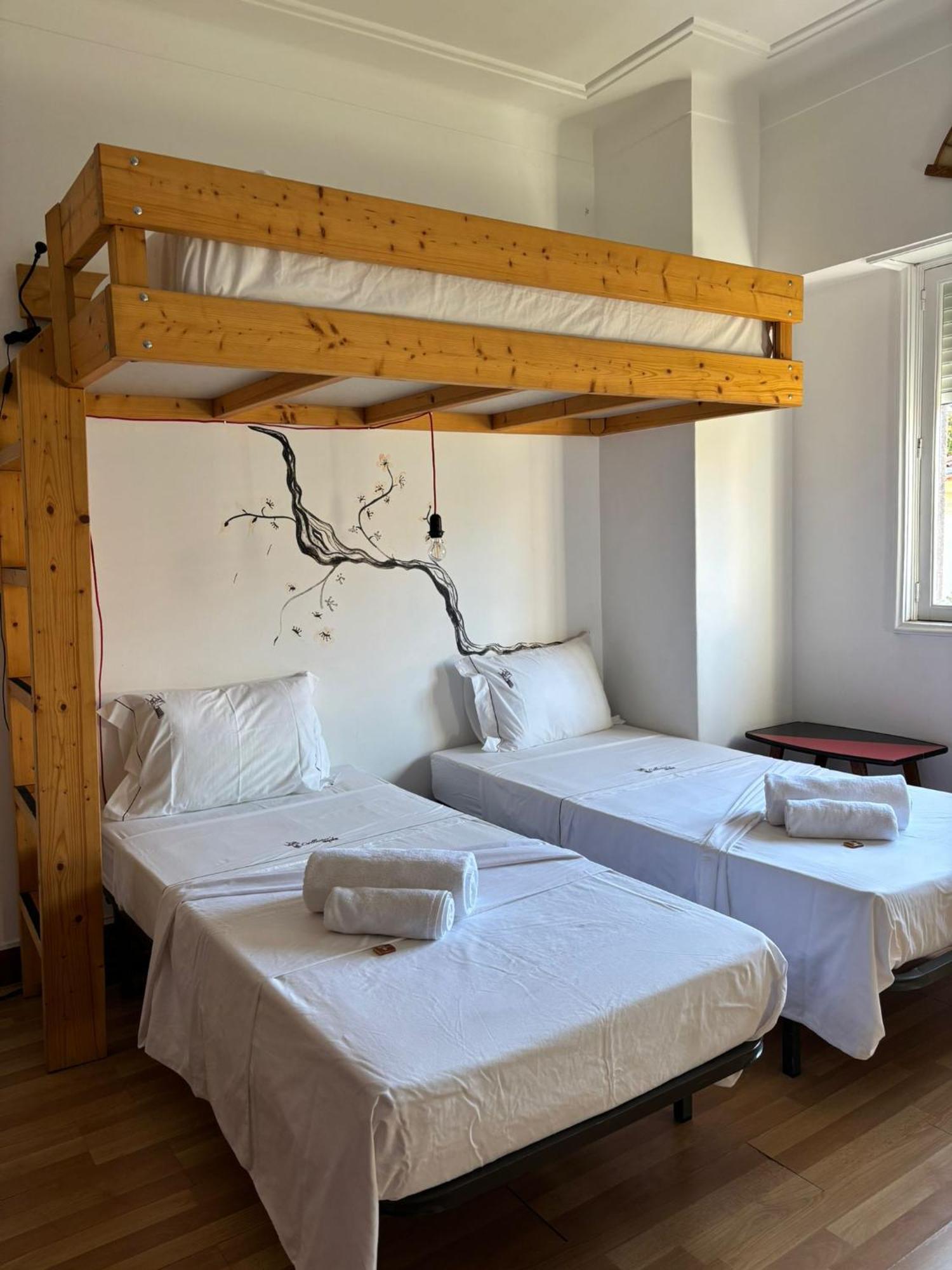 Collector'S Home Braga Ngoại thất bức ảnh